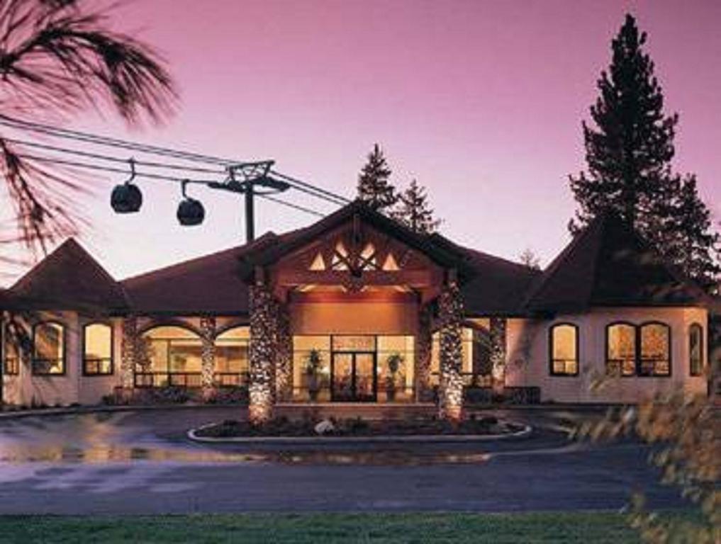 Forest At The Heavenly Village Resort 3*